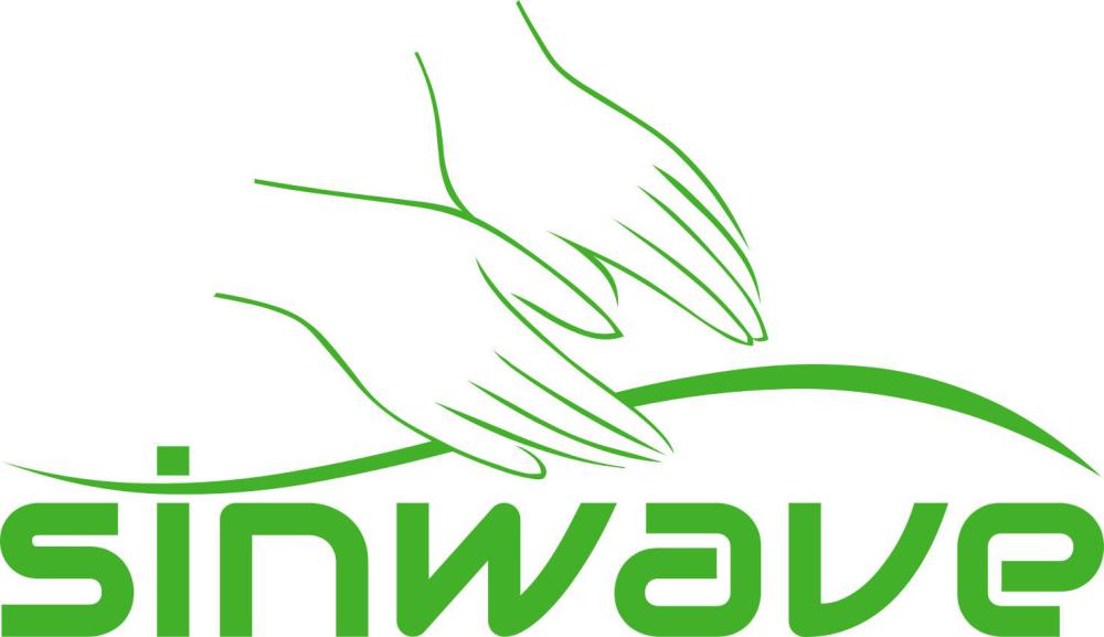 sinwave Logo
