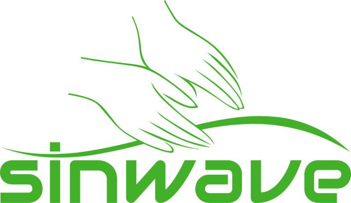 sinwave Logo