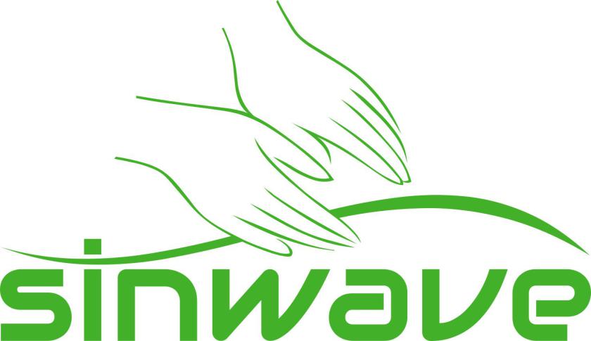 sinwave Logo