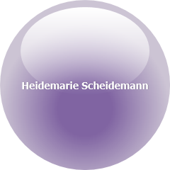 Heidemarie Scheidemann
